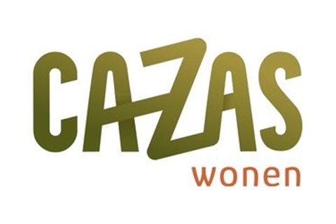 Logo Cazas Wonen